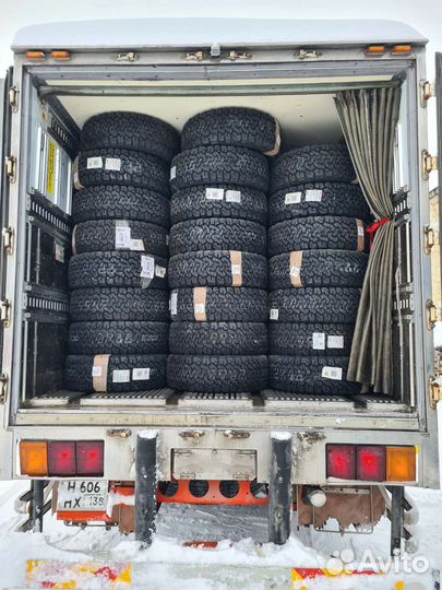 Грузоперевозки по магадану и области