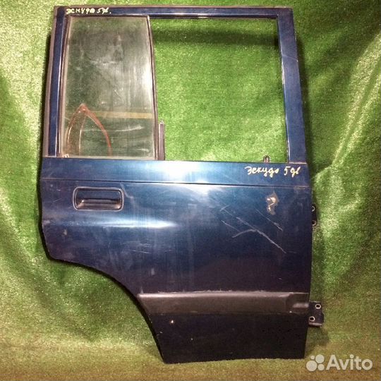 Дверь задняя правая Suzuki Escudo TD01WTD11WTD61W