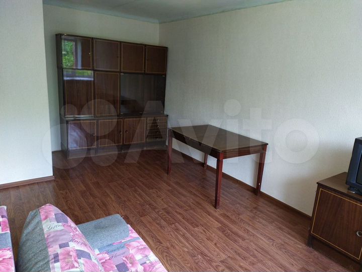 1-к. квартира, 31 м², 3/5 эт.