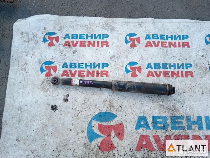 Амортизатор задний daihatsu move