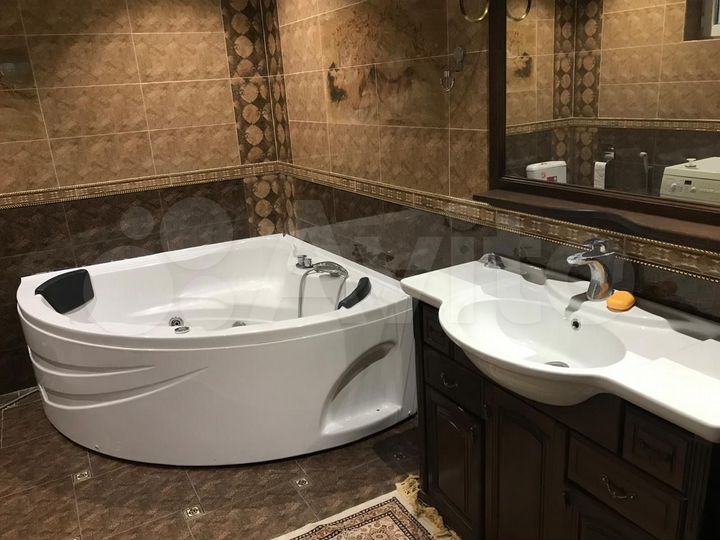 Комната 50 м² в 1-к., 1/1 эт.