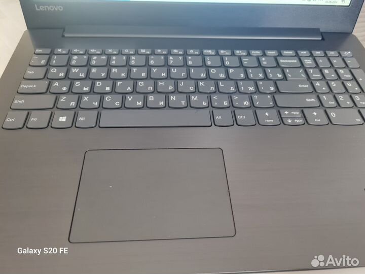 Ноутбук lenovo ideapad 330