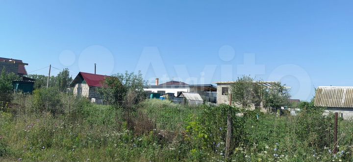 Участок 6 сот. (СНТ, ДНП)