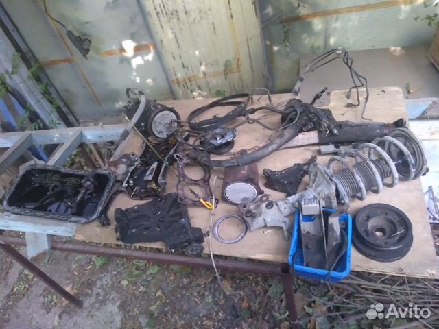 Кондиционер Nissan 23100-0E705