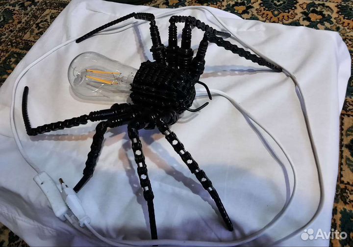 Светильник