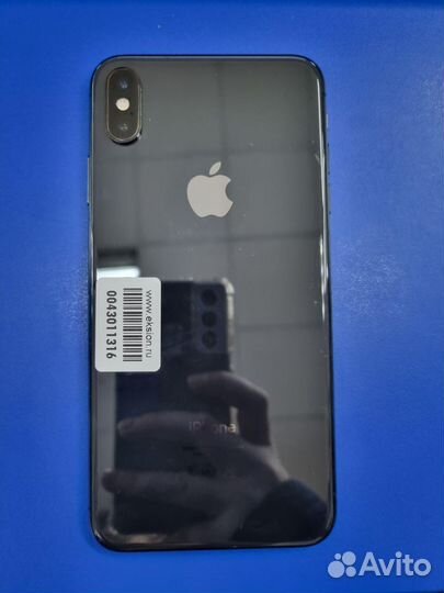 iPhone Xs Max, 256 ГБ