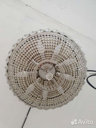 Абажур люстра