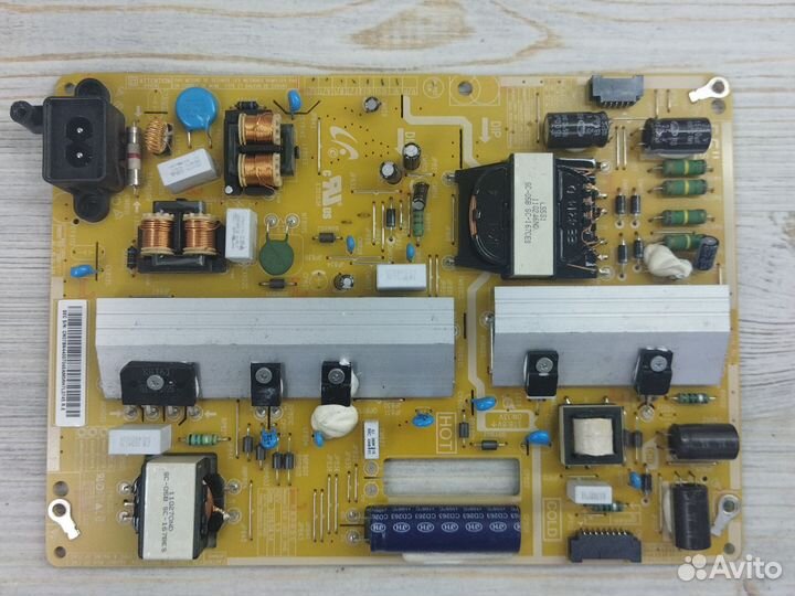 Блок питания BN44-00704E
