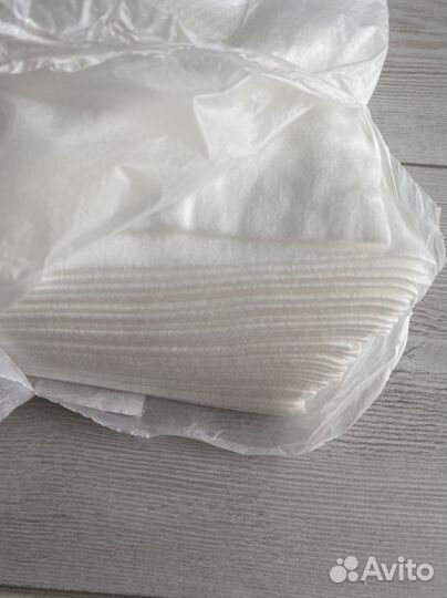 Полотенце одноразовое 35х70 см