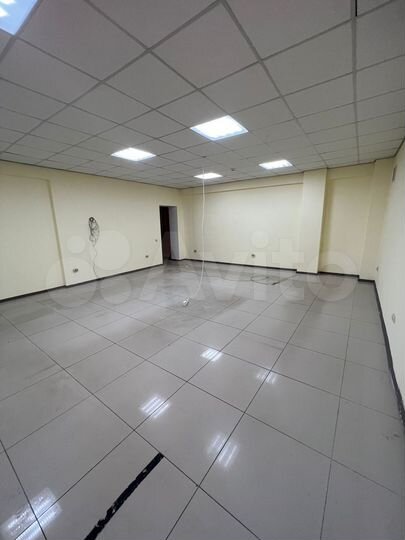 Свободного назначения, 60 м²