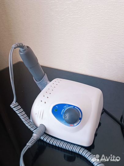 Аппарат для маникюра strong 210