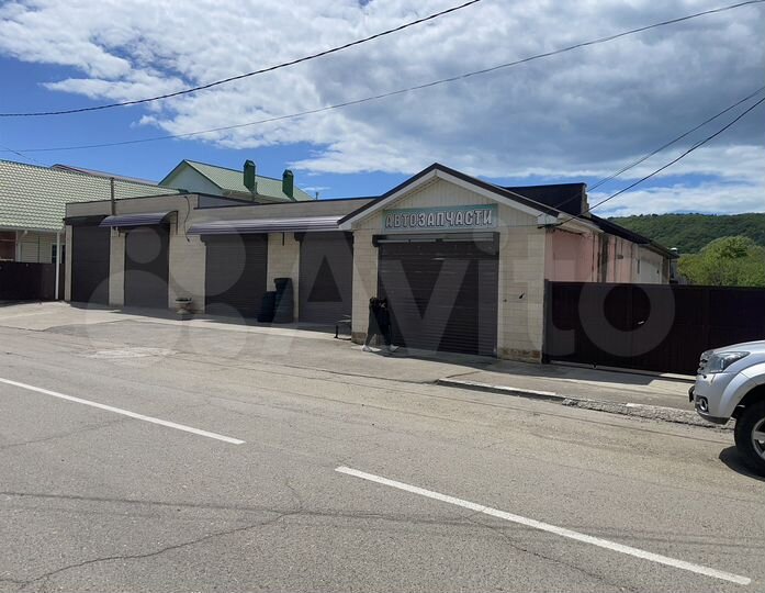 Свободного назначения, 240 м²