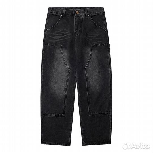 Джинсы Carhartt