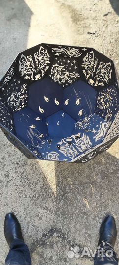 Костровая чаша