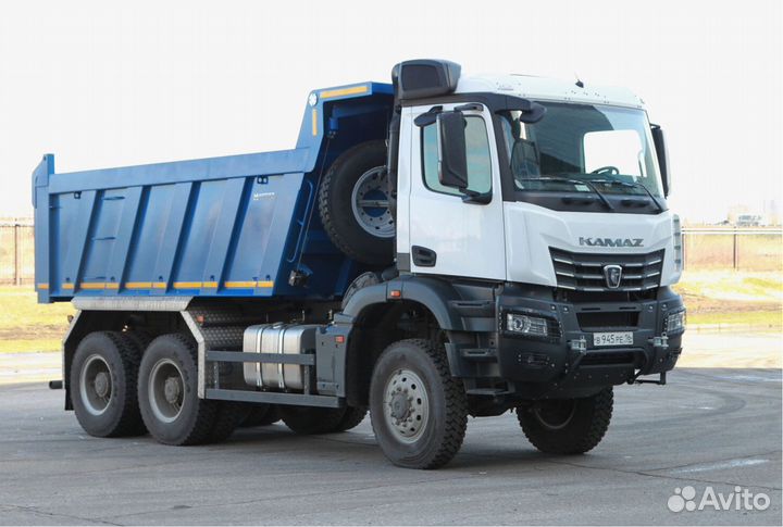 Водитель категории С вахта