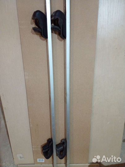 Багажник на крышу