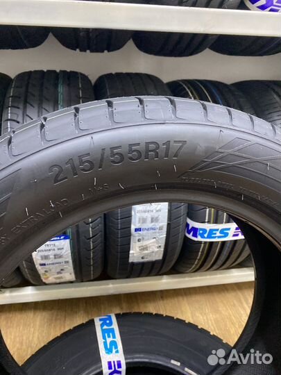 Triangle EffeXSport TH202 215/55 R17 98Y