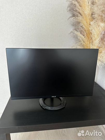 Монитор Asus tuf gaming 27 144