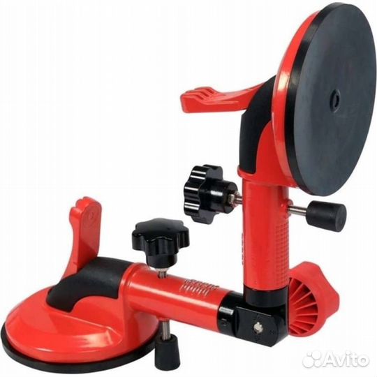 Угловой стеклодомкрат для стекол yato YT-37214