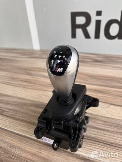 61318072022 BMW M2 F87 селектор передач кпп