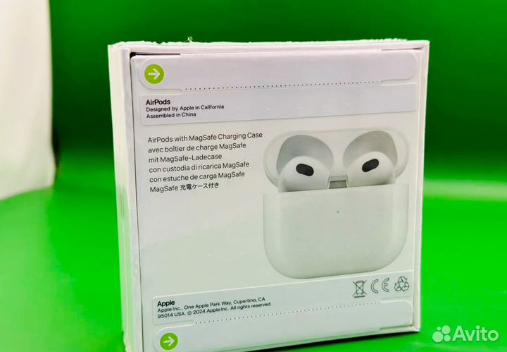 Airpods 3