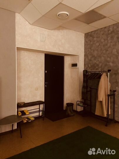 Аренда зала для практик