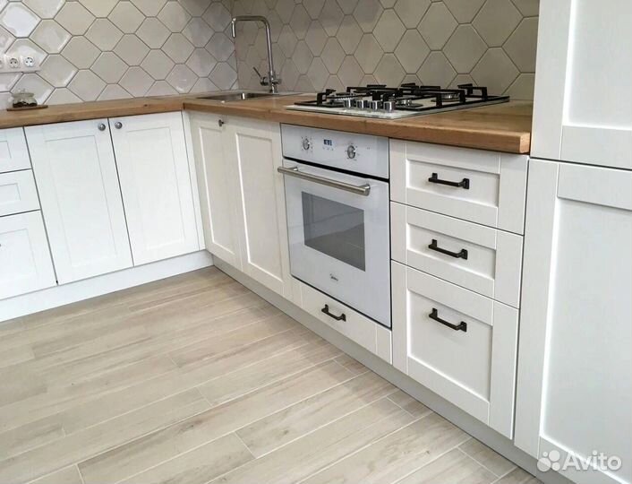 Кухонный гарнитур 