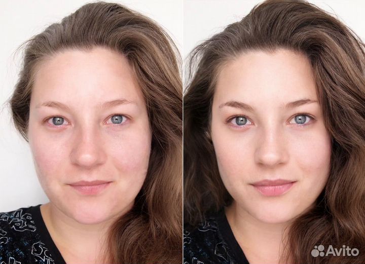 Ретушь фото, обработка фото, фотомонтаж, Photoshop