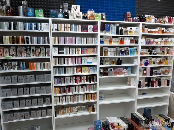 Элитная парфюмерия.Духи оригинал.Тестеры.Оптом