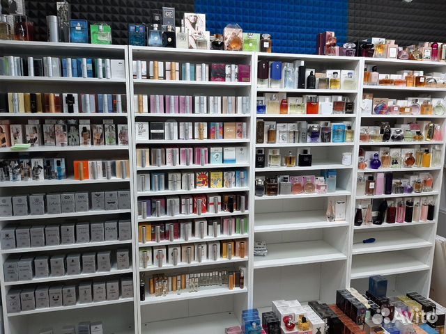 Элитная парфюмерия.Духи оригинал.Тестеры.Оптом