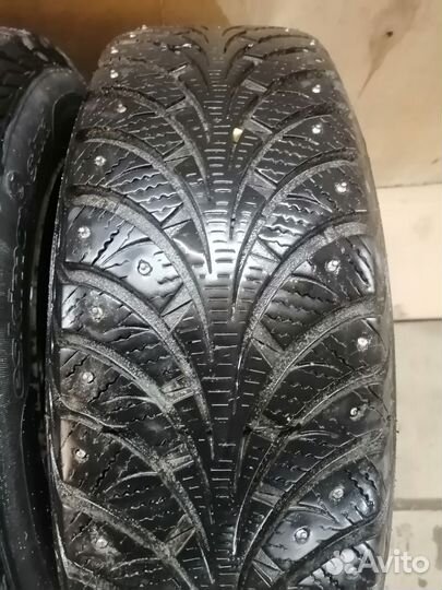 Sava Eskimo Stud 185/65 R15 88