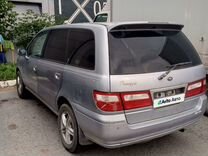 Nissan Presage 2.4 AT, 1999, 308 000 км, с пробегом, цена 370 000 руб.