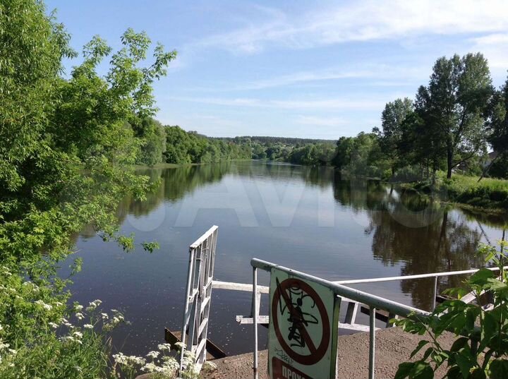 Участок 11 сот. (ИЖС)