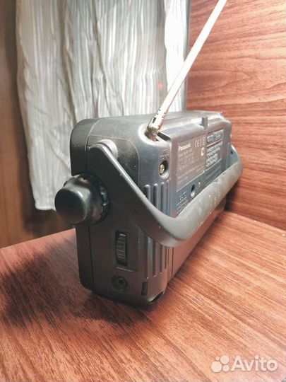 Радиоприемник