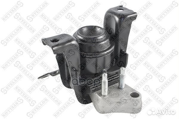 25-18026-SX опора двигателя праваяToyota Corol