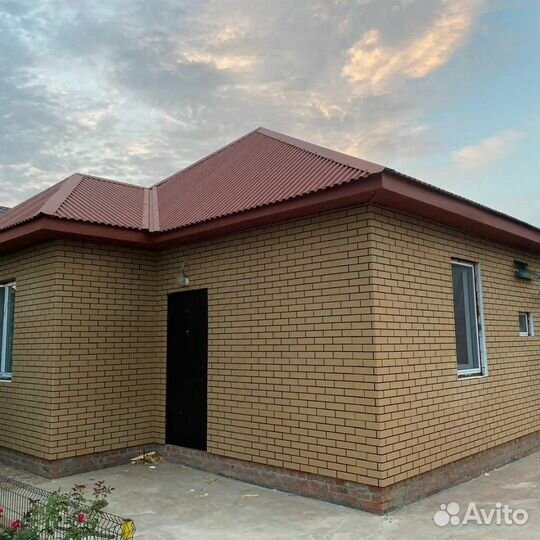 Термопанели фасад