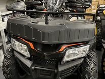Квадроцикл ATV Yacota cabo 200 купить