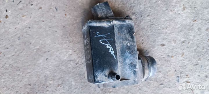 Моторчик омывателя hyundai solaris 1 хэтчбек