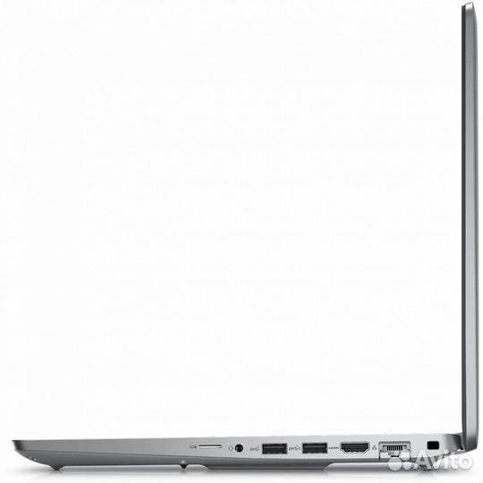 Ноутбук Dell Latitude 5550 669171