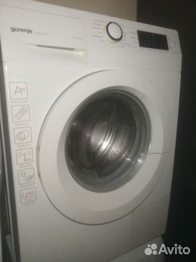 Запчасти. Gorenje