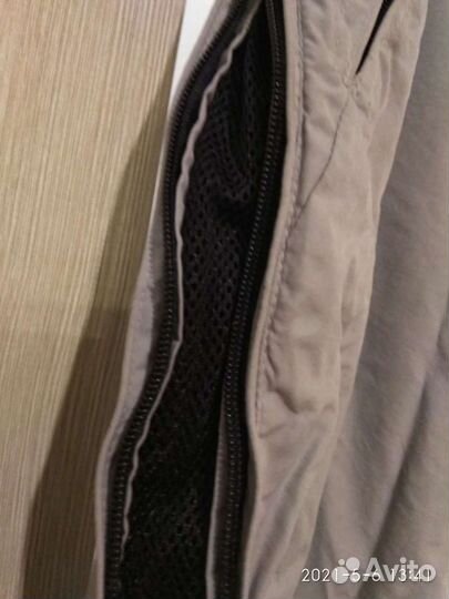 Брюки лыжные