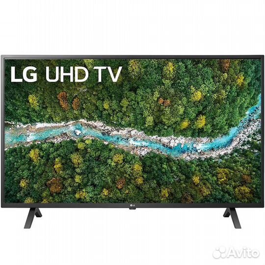 Телевизор LG 50un68006la