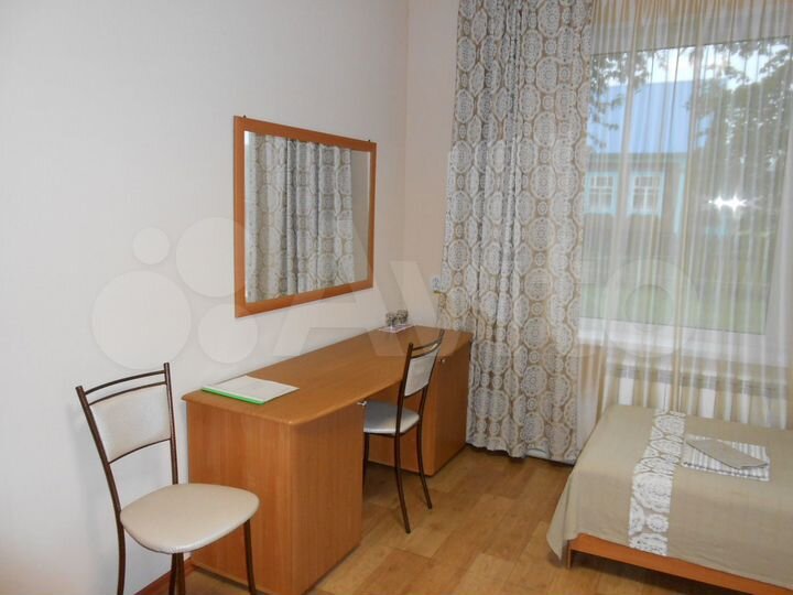 Гостиница, 309 м²