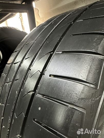 Habilead HF330 255/40 R18 99Y