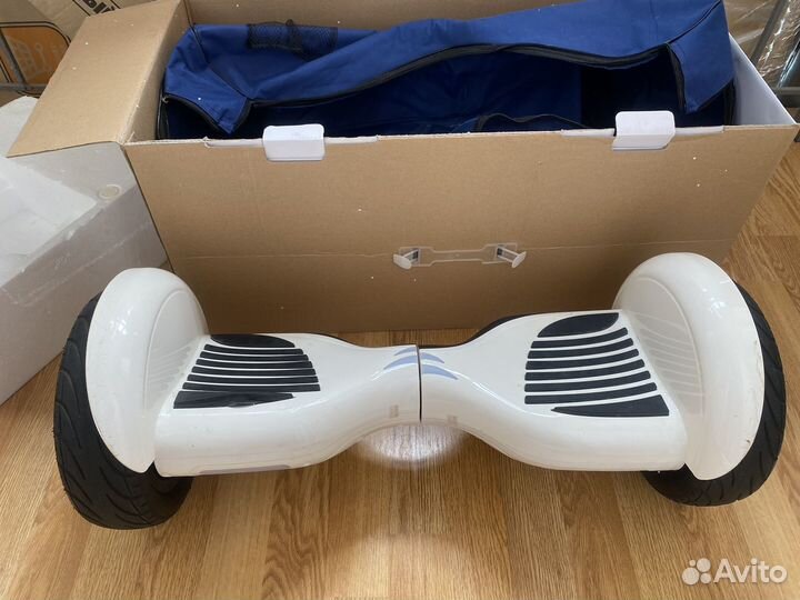 Гироскутер SMART balance whelk new 10,5