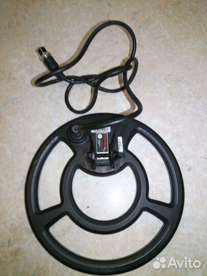 Катушка металлоискателя Minelab x- Terra.7,5 кГц