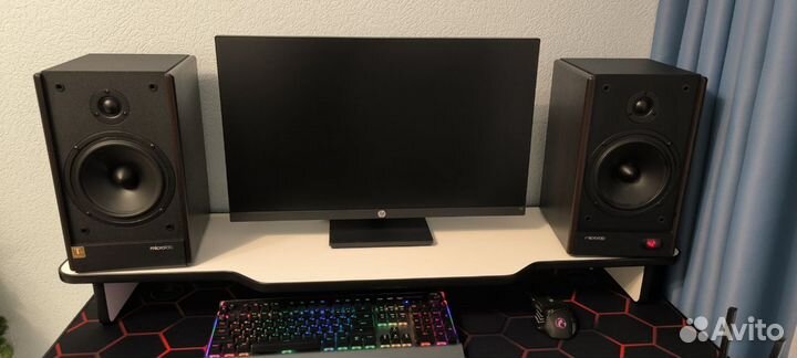 Колонки microlab solo 6C