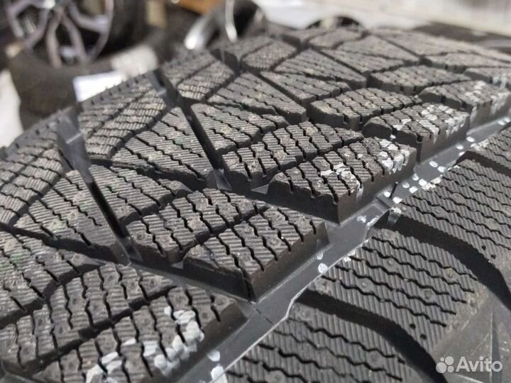 Boto WD69 225/60 R17 99S