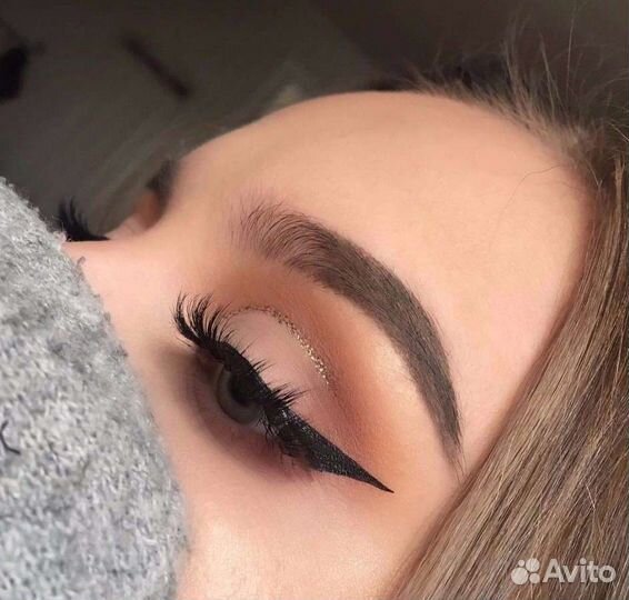 Визажист, макияж, причёски