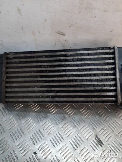 Интеркулер Peugeot 3008 хэтчбэк 5 дв. 1.6 2012